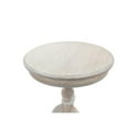 thumbnail image 2 of Carolina Classics  Gilda Side Table in Natural Driftwood, 2 of 4