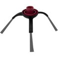 thumbnail image 4 of Replacement Side Brush for T30 PRO OMNI / T30 Max / T30 / DDX14 Robot Vacuum Cleaner Spare Parts, 4 of 5