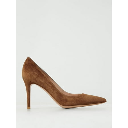 

Gianvito Rossi Pumps Woman Brown Woman