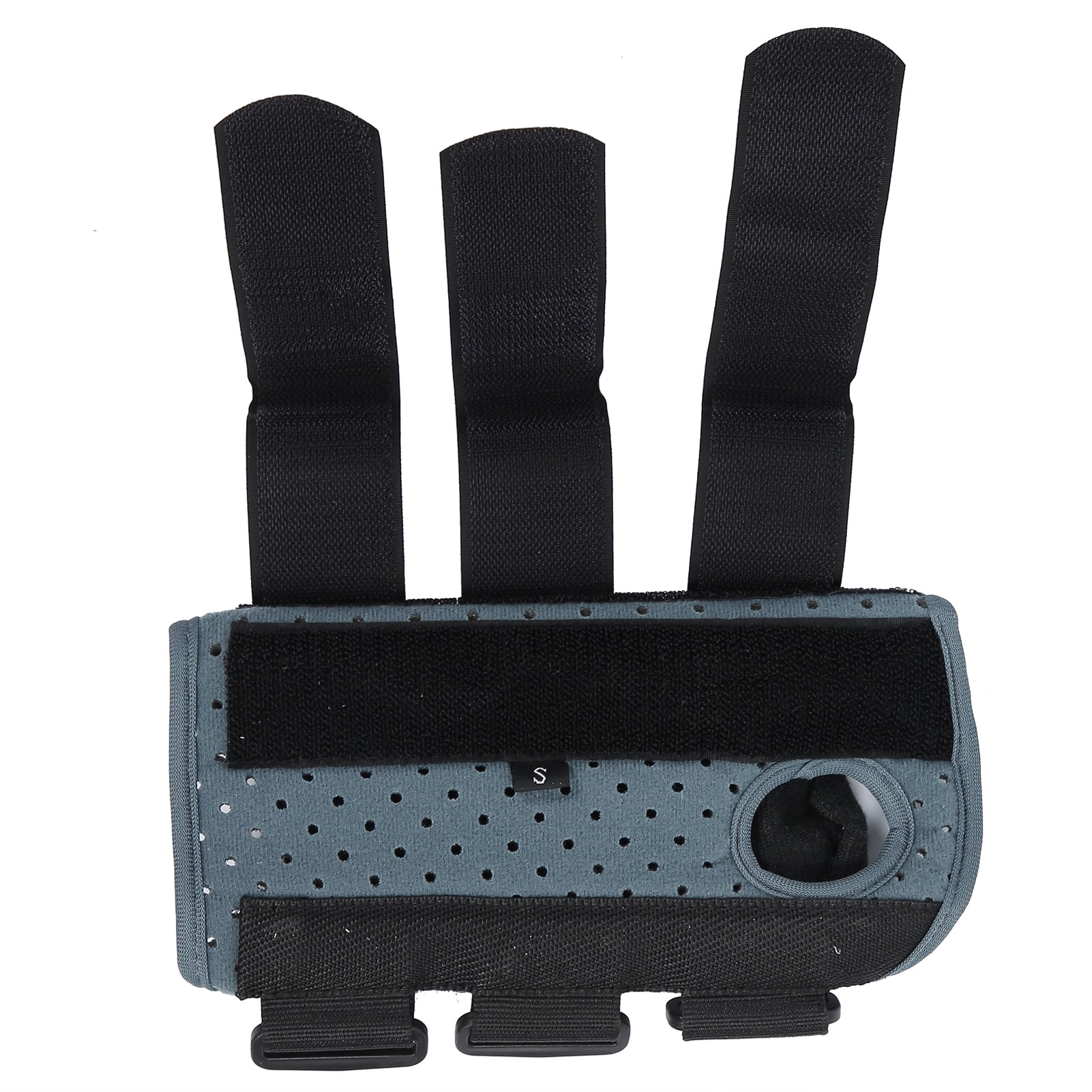 Wrist Splint Sprain Fracture Recovery Fixation Pain Relief Wrist Brace