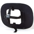 thumbnail image 3 of Skip Hop Baby Car Mirror, Style Driven, Black, 3 of 5