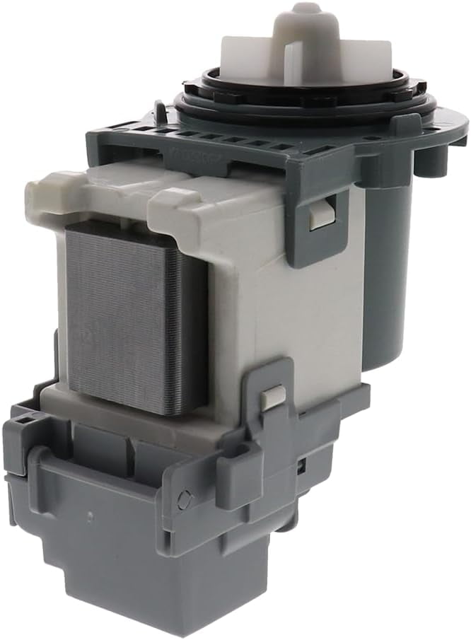Washing Machine Drain Pump fits Samsung, AP6977256, PS12742622, DC31-00187A