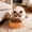 🔥 Orange_New, variant on onlyliua Extra-Large Non-Slip Plastic Pet Bowl High-Capacity Durable Multi-Color Food And Water Dish Easy-Clean Anti-Tip Design For Dogs Cats Home Travel Versatile Pet Tableware Feeder