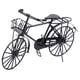 thumbnail image 3 of Mini bicicleta de juguete casa de muñecas en miniatura casa de muñecas juguetes de metal accesorios de casa de muñecas exquisita y duradera 1:12 ANGGREK Otros, 3 of 8