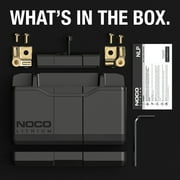 NOCO Lithium NLP9: Group 9 400A 12V 3Ah Lithium Powersport Battery