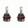thumbnail image 1 of Metra Electronics He-9004Pro Headlight Bulb - LED, 1 of 3