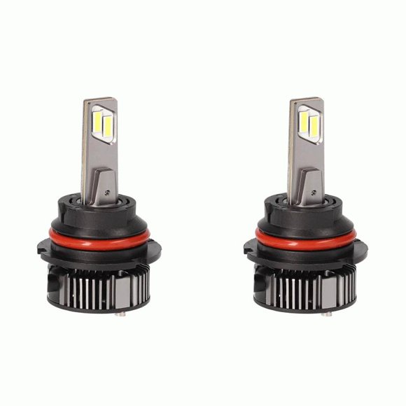 Metra Electronics He-9004Pro Headlight Bulb - LED