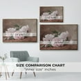 thumbnail image 5 of Vintage Botanical Print-XXXVI By Wexford Home Framed in Gold Wood Gallery Wrapped Canvas 17 in. x 25 in., 5 of 7