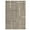Brown, variant on Hasoo Area Rug for Living Room Washable 9x12ft Rug Geometric Grid Rug for Bedroom Dining Room Modern Indoor Carpet Beige