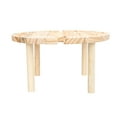 thumbnail image 4 of ORDDIART Mobilier d'Extérieur Plage Pique-Nique Table Design Simple Bois 1 Pcs Articles pour la Maison, 4 of 6