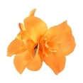 thumbnail image 1 of Funicet Fleurs pour Cheveux, Accessoires pour Cheveux à Fleurs, Épingle à Cheveux Double Fleur Style Bohème Tête Épingle à Cheveux Fleur Simulée Accessoires pour Cheveux, 1 of 3