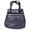 thumbnail image 1 of Mesh Shower Caddy - Portable with Zipper, for Gym, Travel, College, Sunscreen Storage, 1 of 2