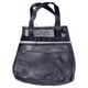 thumbnail image 1 of Cesta de ducha de malla Bolsa de ducha portátil con cremallera Ideal para el gimnasio, viajes, campamentos, la playa, para la crema solar, la residencia de estudiantes y la universidad, 1 of 2