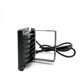 thumbnail image 2 of Sidaley Luz de relleno infrarroja de seguridad Luz infrarroja impermeable Luz de inundación infrarroja IR de gran angular de 8-90 grados para exteriores Electrónica, 2 of 6