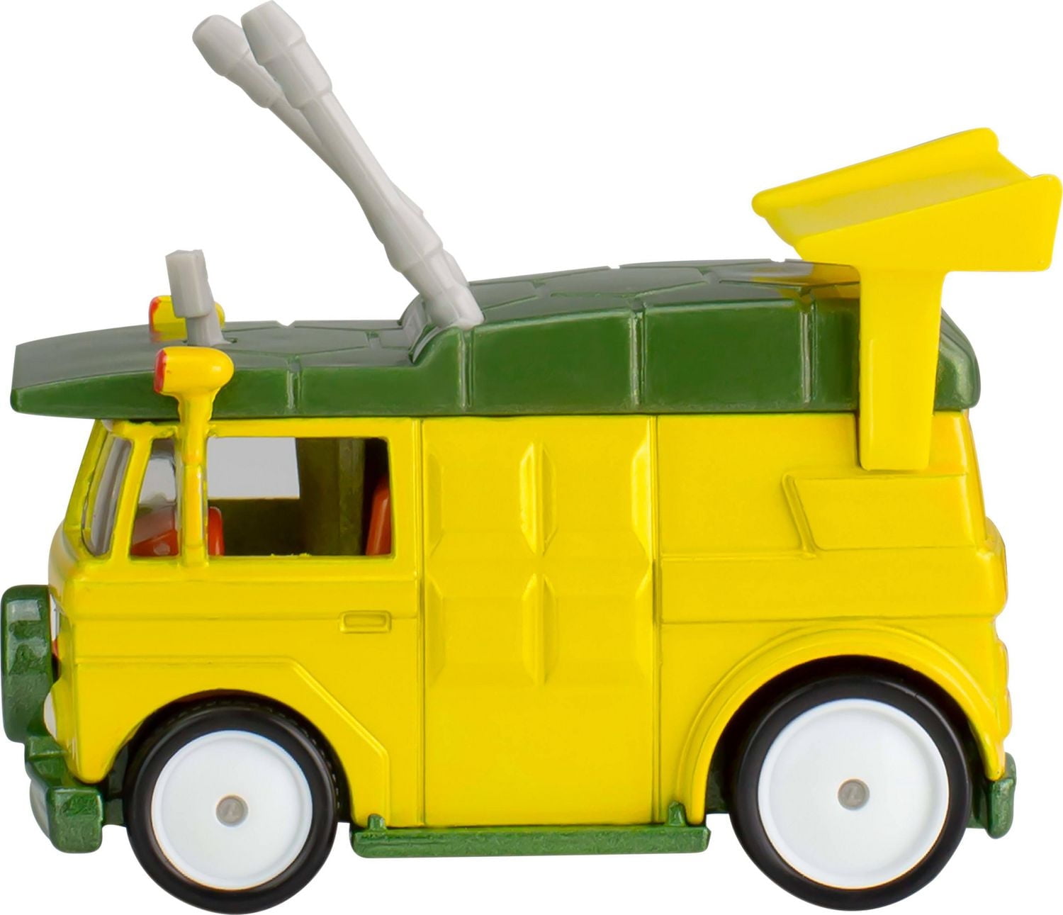 Hot Wheels Premium Toy Car, Truck or Van, 1:64 Scale Replica from Pop Culture (Styles May Vary)