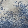 thumbnail image 2 of Dalyn Rugs Premium Machine Washable Mayfield AMF1027 Navy 3' x 5' Rug, 2 of 7