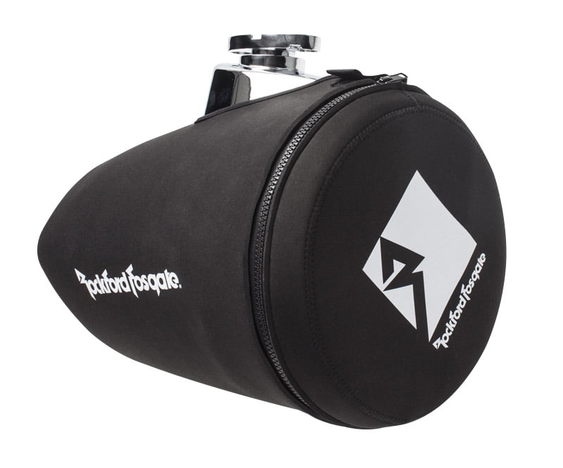 Rockford Fosgate PM265SPF Punch Series Marine 6.5" Neoprene Wakeboard