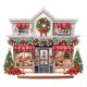 thumbnail image 1 of DIY Diamante Arte Decoraciones Mesa Escritorio Kits Colorido, 1 of 9
