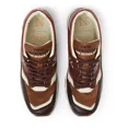 thumbnail image 3 of New Balance Mens 1500 MADE in UK Limited Edition Premium Leather Shoes in Brown, 3 of 6