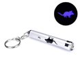 thumbnail image 2 of Amazingly Cat Toy Creative And Funny Pet Cat Toys Led Pointer Light Pen With Bright Animation Mouse Paw Print Fish, 2 of 5