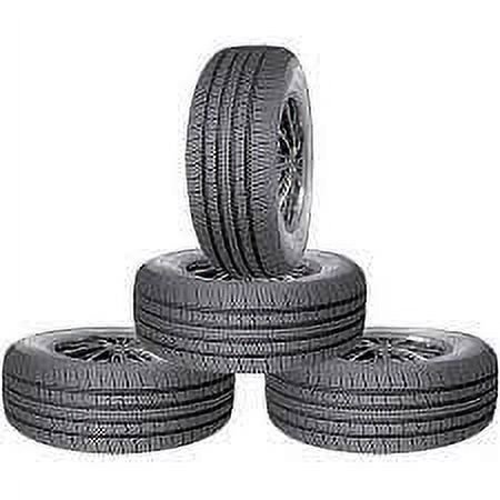 PAQUETE DE 4 LLANTAS MIRAGE MR-166 185 65 R14 86H