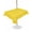 Yellow, variant on Outdoor Table Cloth with Umbrella Hole and Zipper, Sage Green Waterproof Square Tablecloth 60"x60", Farmhouse Sage Green Decor Washable Table Cover for Outside Party Patio Picnic