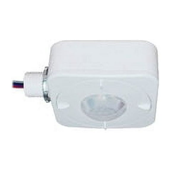 Tri-Level Dimming Control Occupancy Motion Sensor