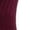 Burgundy, variant on J4K Toddler Performance Soccer Socks, Nylon-Acrylic Blend, Ages 2-4, 3 Pack