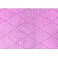 thumbnail image 1 of Ahgly Company Indoor Rectangle Oriental Pink Industrial Area Rugs, 8' x 12', 1 of 4