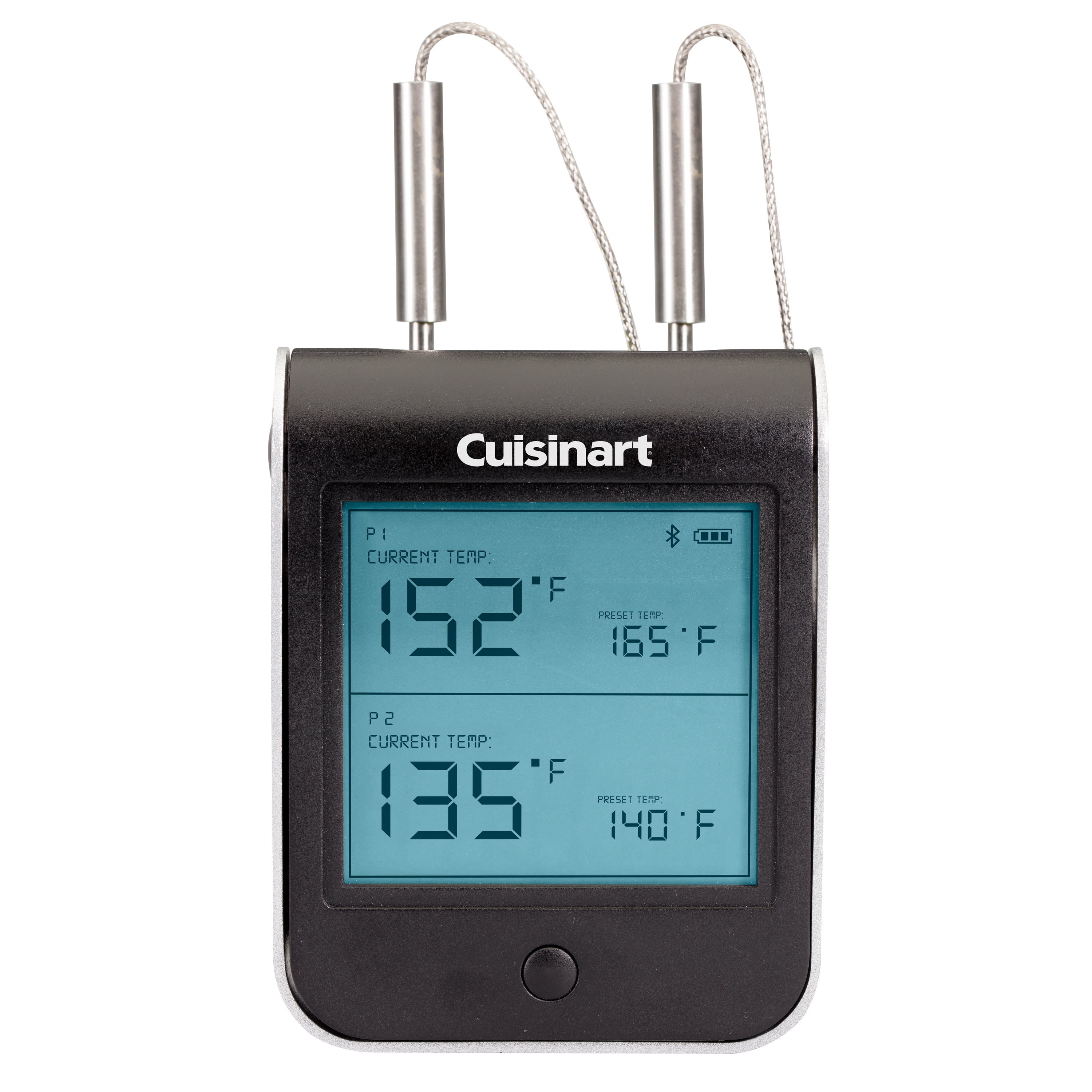 Cuisinart Cuisinart Bluetooth® Easy Connect Meat Thermometer Brand New 