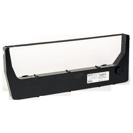 UPC: 0746099023949 | Printronix 255049402 Ribbon  Black  4/Pack