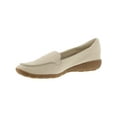 thumbnail image 2 of Easy Spirit Womens Abide 8 Leather Slip On Loafers, 2 of 3