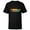 Black, variant on Disney Channel Phineas and Ferb Perry the Platypus - Short Sleeve T-Shirt for Kids- Customized-Royal
