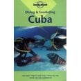 thumbnail image 1 of Pre-Owned Lonely Planet Diving & Snorkeling Cuba (Diving & Snorkeling Guides) (Paperback) 0864427735 9780864427731, 1 of 1