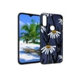 thumbnail image 1 of Chamomile-160 Phone Case, Degined for Moto E 2020 Case Men Women, Flexible Silicone Shockproof Case for Moto E 2020, 1 of 1