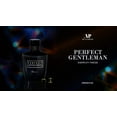 thumbnail image 2 of Perfect Gentleman Intense Men-100ML (3.4 oz) by Art &amp; Parfum (WITH VELVET POUCH), 2 of 3