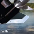 thumbnail image 4 of Megaware 02665 Megaware SkegPro® 02665 Stainless Steel Skeg Protector, 4 of 5