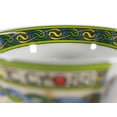 thumbnail image 4 of Irish Celtic High Cross Mug Porcelain Coffee Cup by Royal Tara, 4 of 5