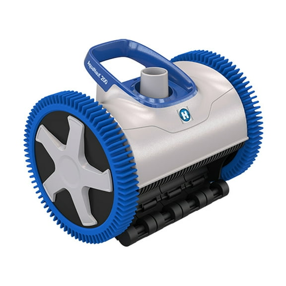 Hayward AquaNaut 200 Automatic 2 Wheel Drive Suction Pool Cleaner