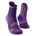 thumbnail image 1 of 5 Pairs 3d Compression Sports Running Adult Socks Shock Absorbing Breathable Medium Tube Socks, 1 of 5
