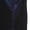 Black, variant on Fantasy Dragon In Cathedral Mens Soft Woven Cotton Elastic Waistband Sleep Pajama Pant Lounge Sleep Pant With Pockets And Drawstring-Medium