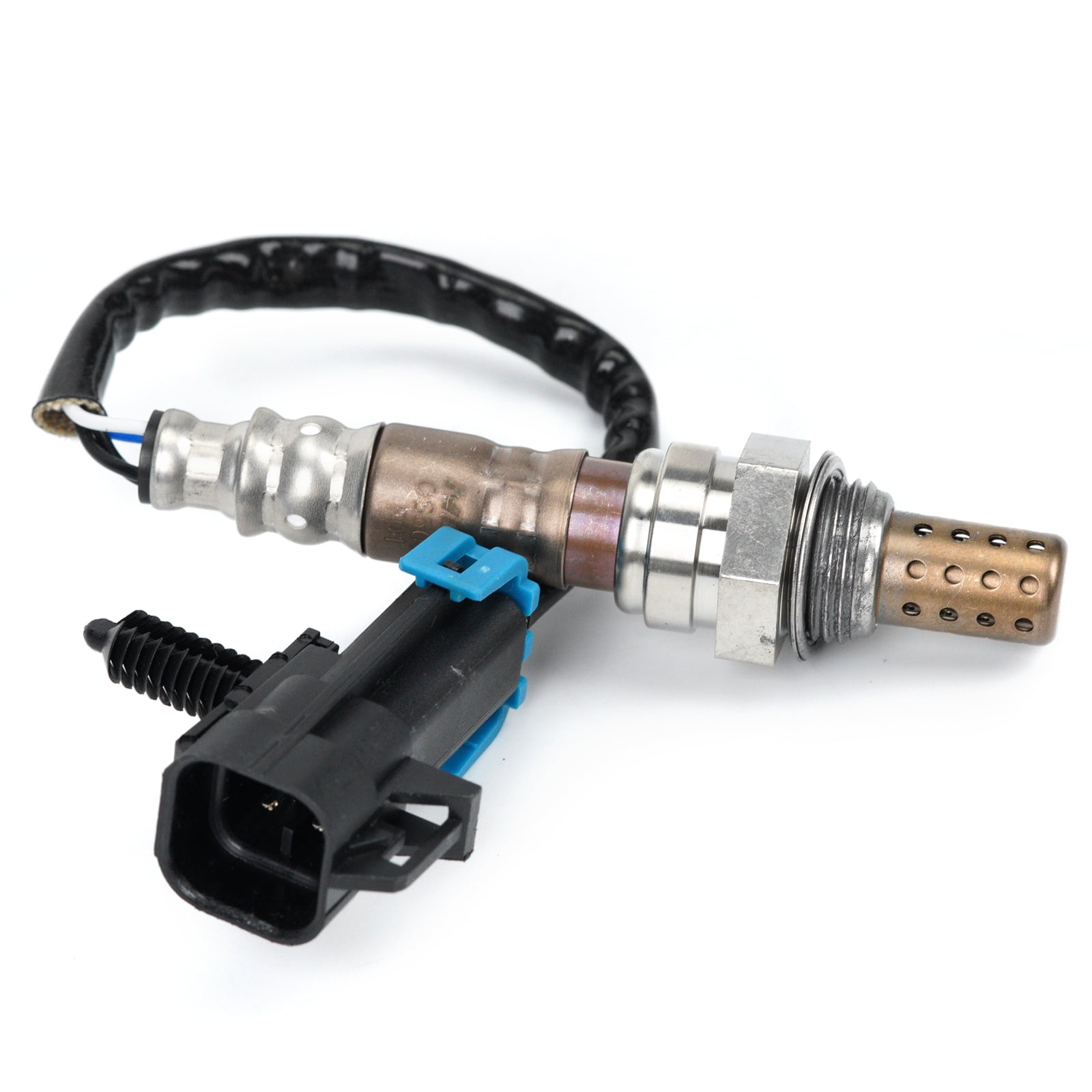 MOCA AUTOPARTS 234-4242 Upstream O2 Oxygen Sensor Fit for 2010-2014 Chevrolet Equinox 2.4L & 2010-2015 GMC Terrain 2.4L & 2008-2010 Saturn Sky Vue 2.4L