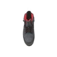 thumbnail image 4 of Tenis De Seguridad Con Casquillo Para Caballero Swissbrand Coira 652 Azul Navy, 4 of 4