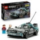 thumbnail image 1 of Set LEGO Speed Champions Maquina del Tiempo de Volver al futuro 77256, 1 of 4