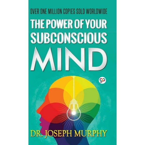 The Power of Your Subconscious Mind, (Hardcover)