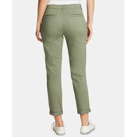 WILLIAM RAST Chino Ankle Pants Summer Collection Runs Big (26)