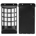 thumbnail image 2 of Flickering Torch Lights,Solar Flickering Flames Torch Waterproof Flickering Lamp Solar Flickering Lamp Ultimate Reliability, 2 of 8