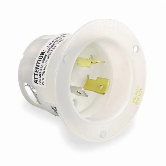 Hubbell Wiring Device-Kellems HBL2315