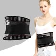 Sciatica Relief Bands Back Support Bands for Men and Women