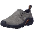 thumbnail image 1 of Zapato Merrell Jungle Moc sin cordones para mujer Gunsmoke, talla 7.5 US, 1 of 9